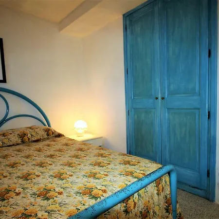 Villa 15 Via G Bonanno Porto Rotondo