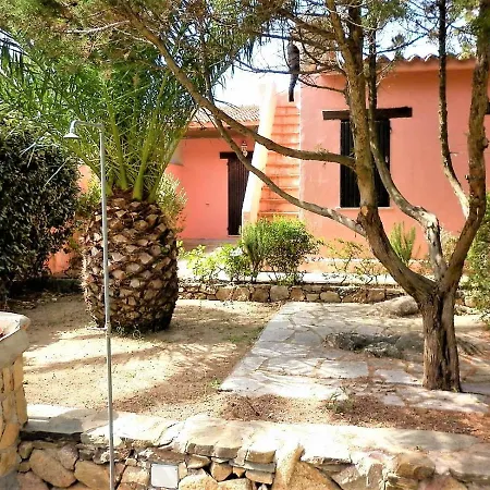 Villa 15 Via G Bonanno *