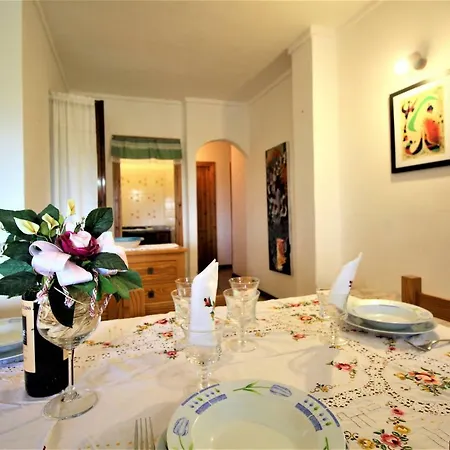 15 Via G Bonanno Villa Porto Rotondo