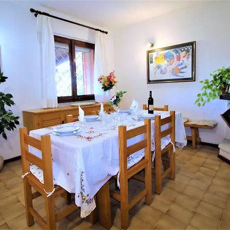 Villa 15 Via G Bonanno