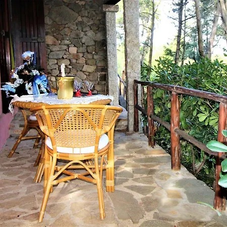 15 Via G Bonanno Porto Rotondo