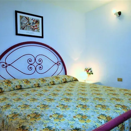 Villa 15 Via G Bonanno Porto Rotondo