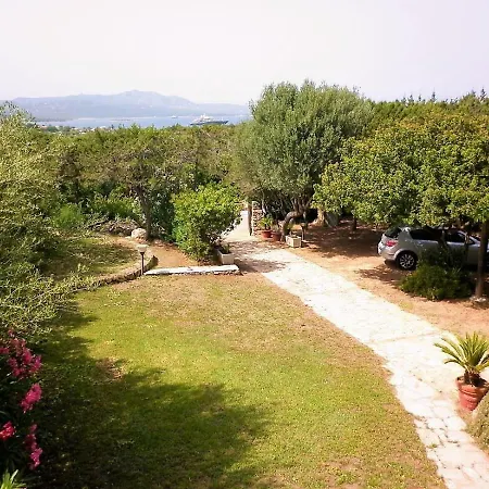 15 Via G Bonanno Villa *