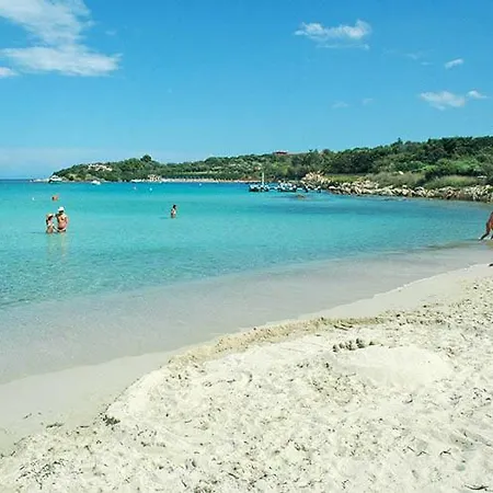 Villa 15 Via G Bonanno Porto Rotondo