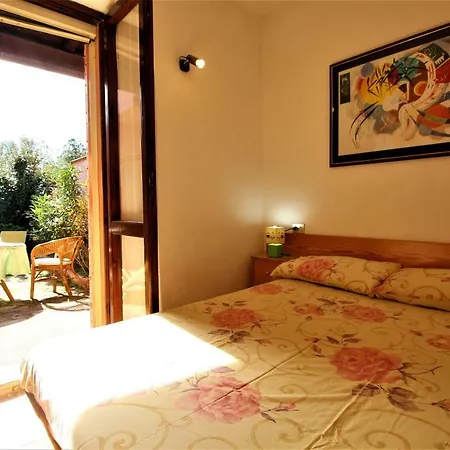 Villa 15 Via G Bonanno